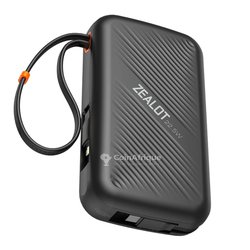 Power bank 20 000 mah 22.5w fast charge