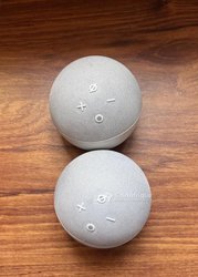 Enceintes connectées 