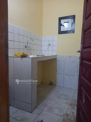 Location appartements 3 pièces - Biyem Assi