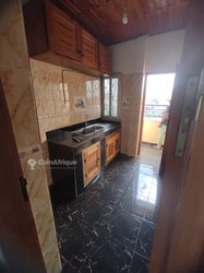 Location appartement 3 pièces - Awae Escalier