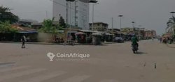 Terrain 902 m² - Cotonou