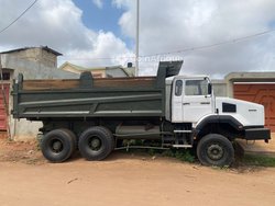 Renault Trucks C-Serie 2023