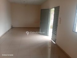 Location appartement 3 pièces - Glo