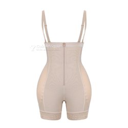 Gaines cuissard complet pour levée fesses et hanches