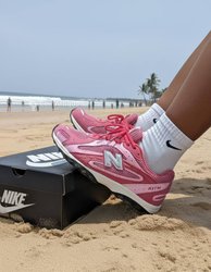 Baskets New Balance 204L