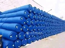 Tanks, tonneaux, fûts en fer et autres réservoirs