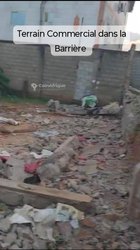 Terrain 400m²  - Yaoundé