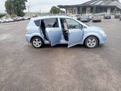 Toyota Corolla Verso 2007