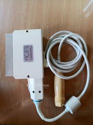 Sondes d'échographie convexe