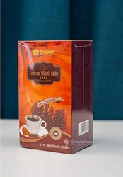 Café Cordyceps Militaris Longrich 