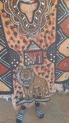 Tenue traditionnelle