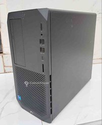 Unité centrale HP Z2 G8 core i7