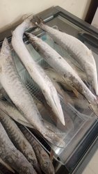 Poisson congele en mere