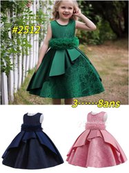 Robe princesse 