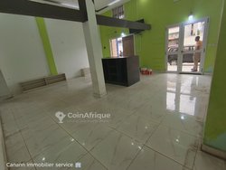 Location magasin - Faya