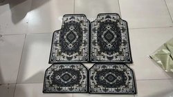 Tapis de voiture au motif musulmans