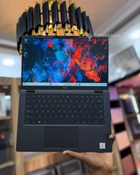 PC Dell Latitude 7410  Vpro