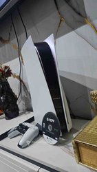 PlayStation 5 Standard 