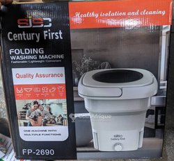 Mini machine à laver 