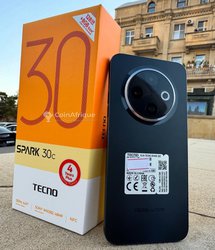 Tecno Spark 30C - 128Gb
