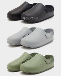Crocs homme