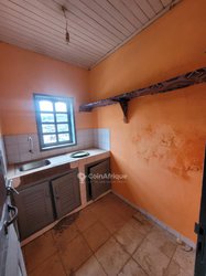 Location appartements 3 pièces - Nsimeyong