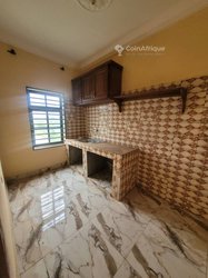 Location appartements 3 pièces - Odza