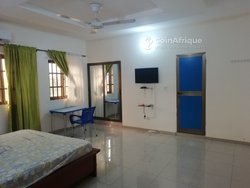 Location appartements meublés 2 pièces - Abomey Calavi