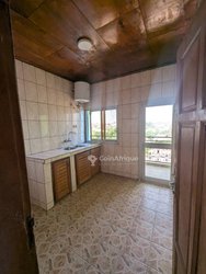 Location appartements 4 pièces - Odza