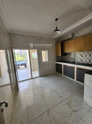 Location appartements - Odza