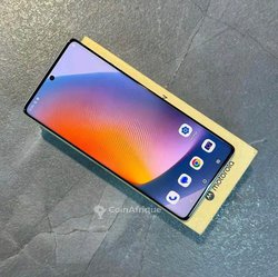 Moto Edge 50 Fusion - 256Gb