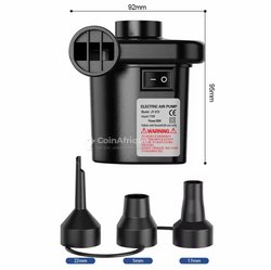 Pompe à aire électrique