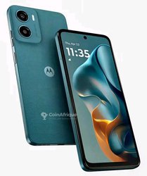 Motorola G05 - 128Gb