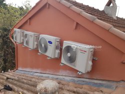 Réparateur de congélateur à domicile paris région parisienne