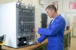 Réparateur de congélateur a domicile paris région parisienne