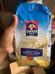 Quaker Oats 