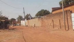 Terrain 400 m² - Zogona