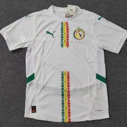 Maillots Sénégal