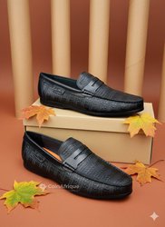 Mocassins homme 