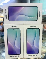 Samsung Galaxy M56 5G - 128Gb