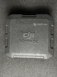 Stabilisateur dji ronin sc