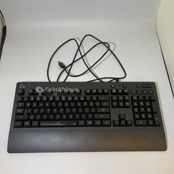 Clavier Logitech G213 Prodigy