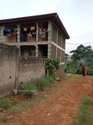 Terrain 500 m² - Nkoabang 