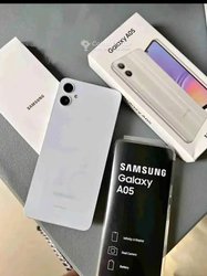 Samsung Galaxy A05S- 128Gb