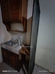 Location chambres 3 pièces - Yaoundé