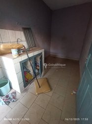 Location appartement 5 pièces - Yaoundé