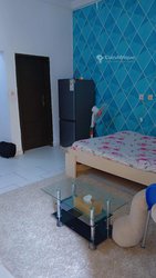 Location appartement meublé 1 pièces - Angré