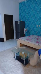 Location appartement meublé 1 pièces - Angré