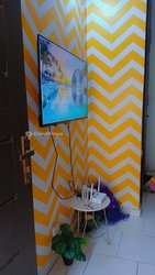 Location appartements meublés 1 pièces - Angré