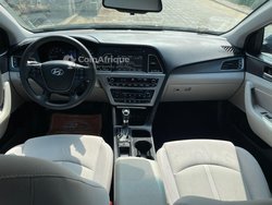 Hyundai Sonata Sport 2017